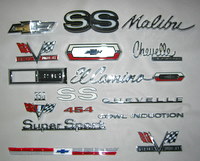 Emblems
